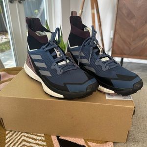 Adidas TERREX FREE HIKER 2 HIKING SHOE